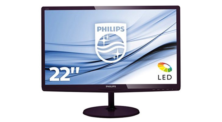 Philips Monitores 227E6LDAD/00