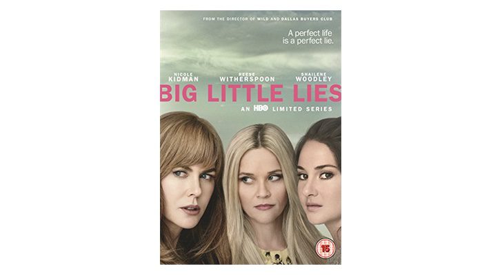 Temporada completa 'Big Little Lies'