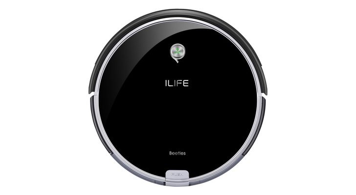 ILIFE A6 Robot Aspirador