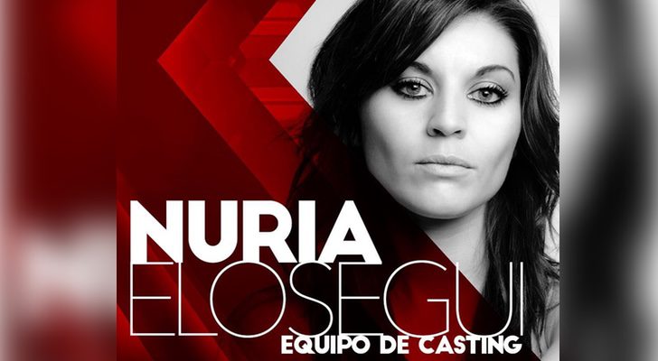 Nur, nuevo miembro en el equipo de casting de 'Factor X'