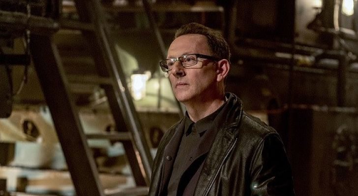 "Arrow" 6x07 Recap: 'Thanksgiving'