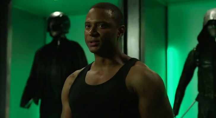 "Arrow" 6x07 Recap: 'Thanksgiving'