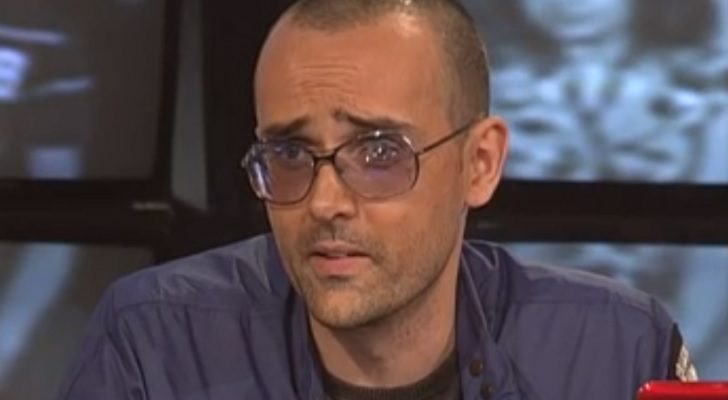 Risto Mejide destacó por sus polémicas valoraciones en 'Operación Triunfo'