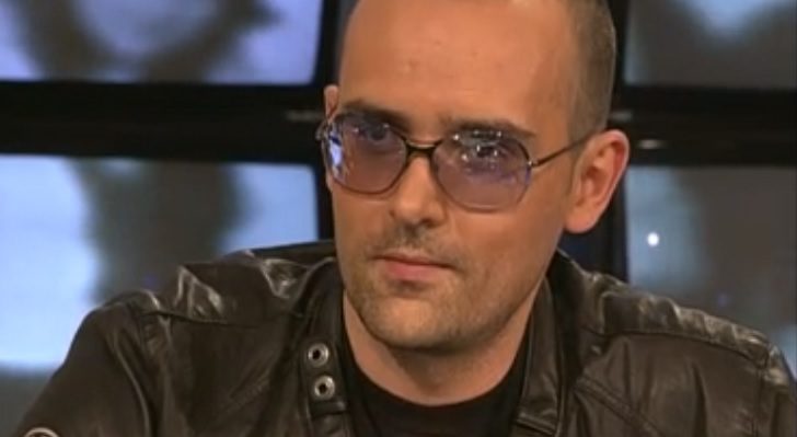 Risto empleaba muchas comparaciones para valorar a los concursantes en 'Operación Triunfo'