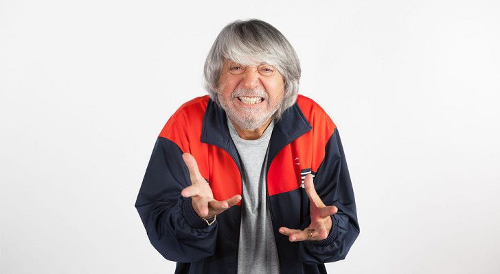 Ricardo Arroyo es Vicente en &#39;La que se avecina&#39;