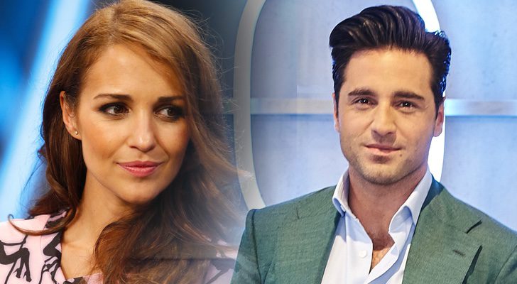 David Bustamante y Paula Echevarría, ¿en &#39;GH VIP 6&#39;?