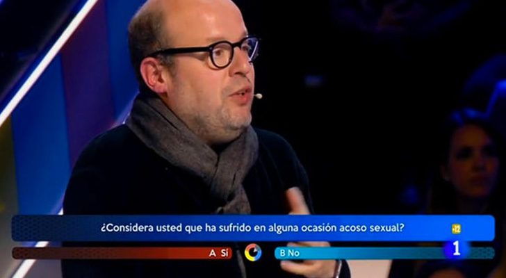 Sostres durante el debate