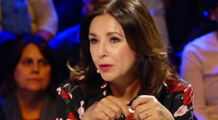 Isabel Gemio en '¿Cómo lo ves?'