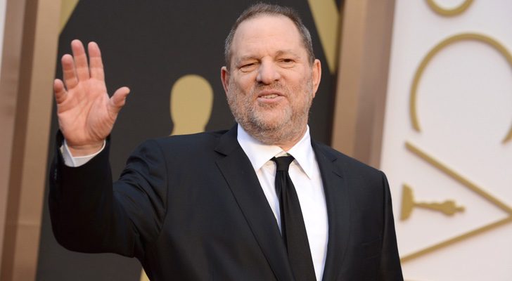 Harvey Weinstein, expulsado de los Directors Guild of America