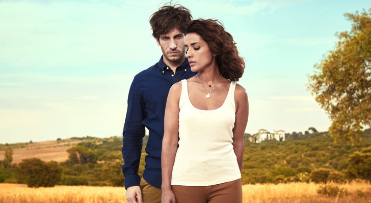 Quim Gutiérrez e Inma Cuesta son los protagonistas de &#39;El accidente&#39;