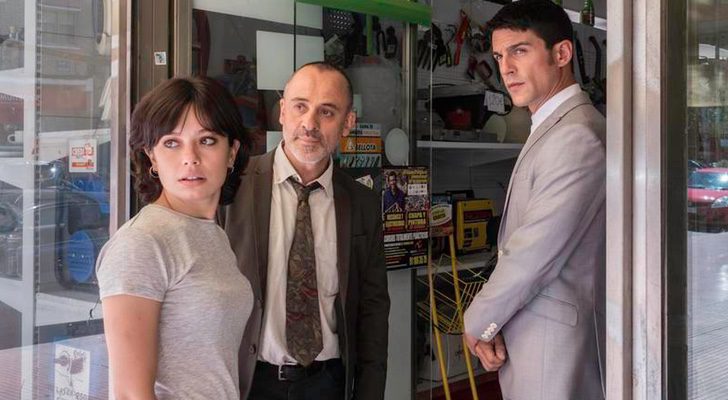 El Enlace conoce a Susana Vargas en 'Estoy vivo'