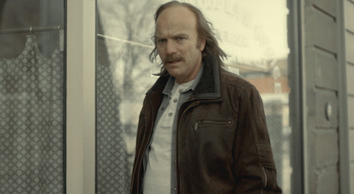 Ewan McGregor en 'Fargo'