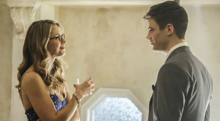 &#39;Arrow&#39; 6x08 Recap: &quot;Crisis on Earth-X&quot;