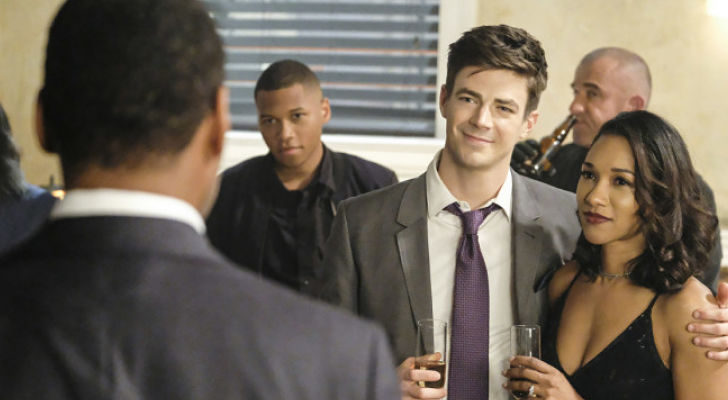 &#39;Arrow&#39; 6x08 Recap: &quot;Crisis on Earth-X&quot;