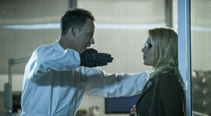 &#39;Arrow&#39; 6x08 Recap: &quot;Crisis on Earth-X&quot;