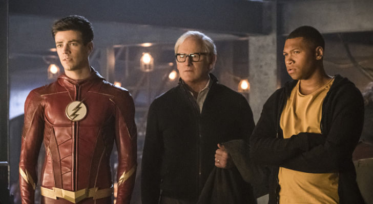 &#39;Arrow&#39; 6x08 Recap: &quot;Crisis on Earth-X&quot;