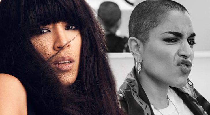 El sorprendente cambio radical de Loreen