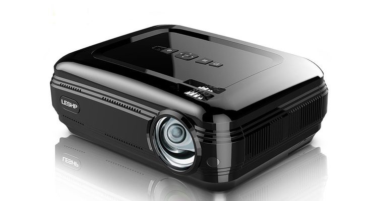 Proyector Full HD