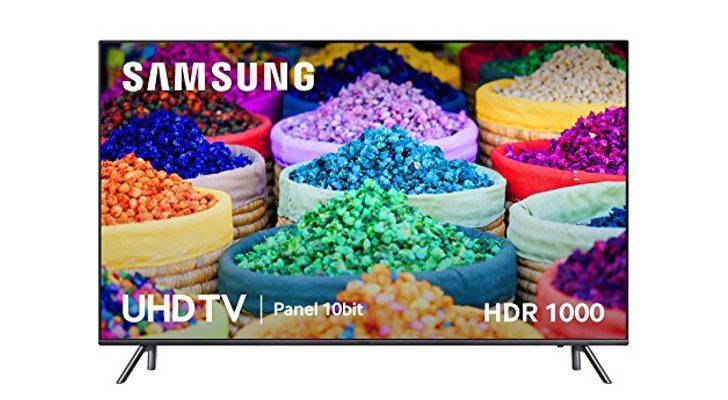 Samsung UE49MU7055