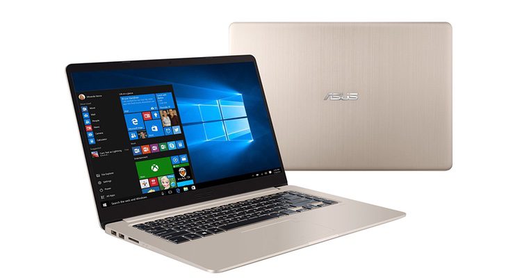 ASUS Vivo Book S510UA-BR409T