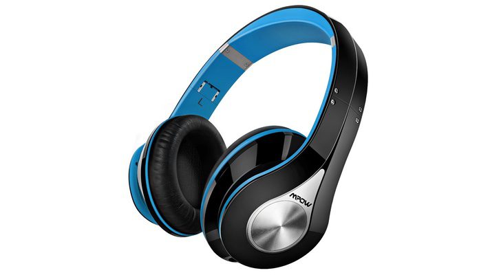 Auriculares Bluetooth Mpow 059