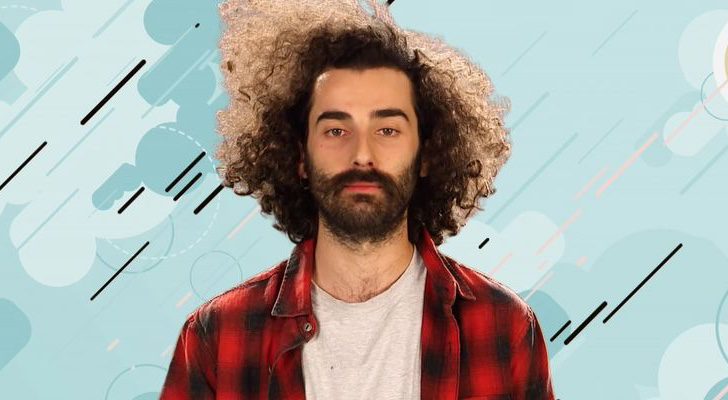 Ángel, soltero de &#39;Singles XD&#39;