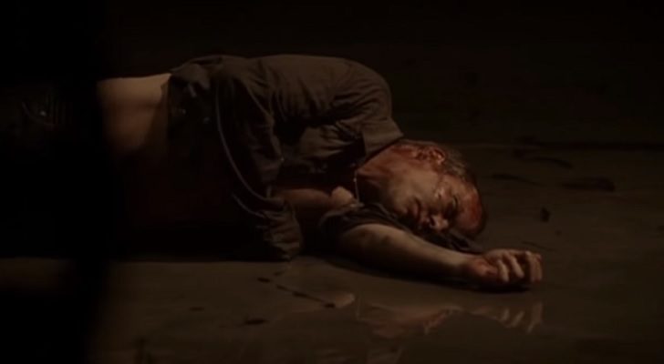 Jack Bauer malherido tras ser secuestrado en '24'