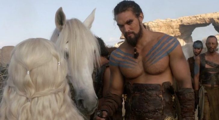 Jason Momoa revela cómo será el final de 'Juego de Tronos'