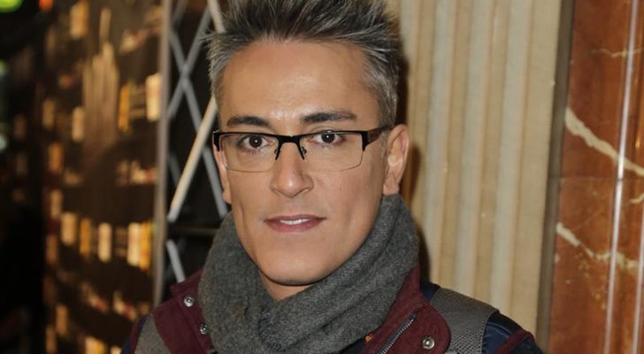 Se desvela el sueldo que cobra Kiko Hernández por colaborar en 'Sálvame'