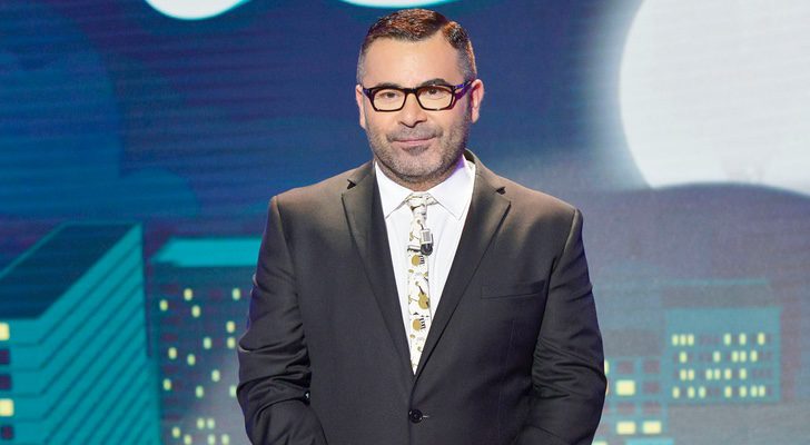 JJ Vázquez se ausenta de 'Sábado deluxe' tras el anuncio del final 'GH Revolution'