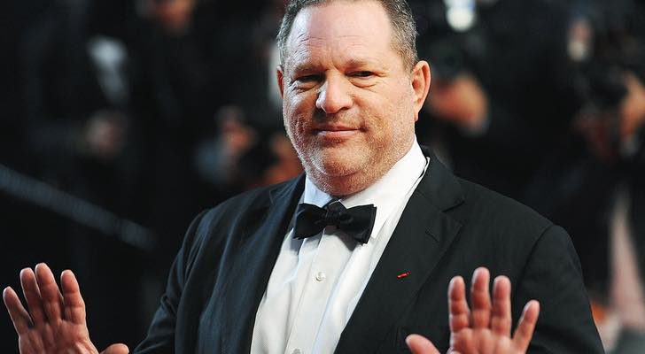 Harvey Weinstein