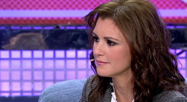 María Jesús Ruiz en &#39;Sábado Deluxe&#39;