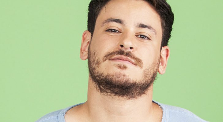 Cepeda será el quinto expulsado de 'OT 2017', según los usuarios de FormulaTV