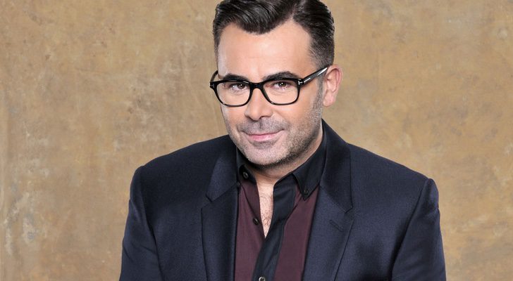 Jorge Javier supervivientes