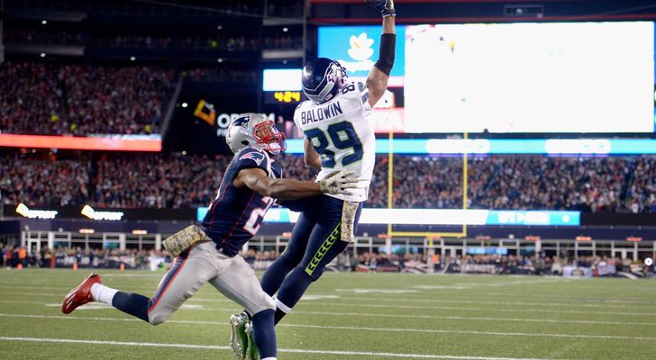 &#39;Sunday Night Football&#39;