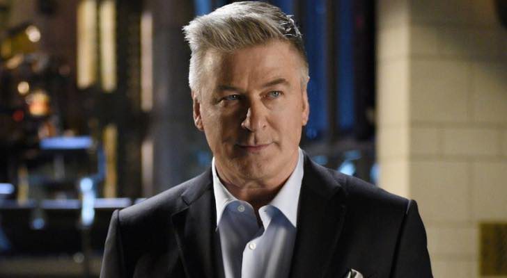 Alec Baldwin