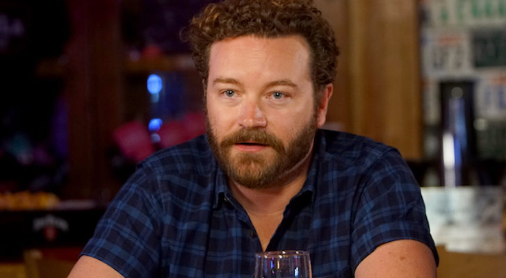 Danny Masterson