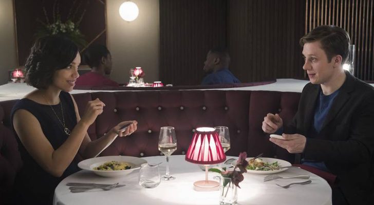 &quot;Hang the DJ&quot;