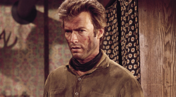 La película &quot;Cometieron dos errores&quot;