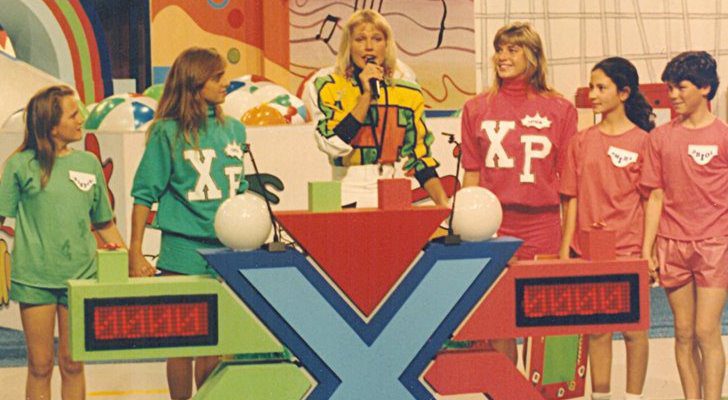 'Xuxa Park' obtuvo una gran popularidad