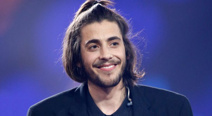 Salvador Sobral, en cuidados intensivos tras recibir un trasplante de corazón