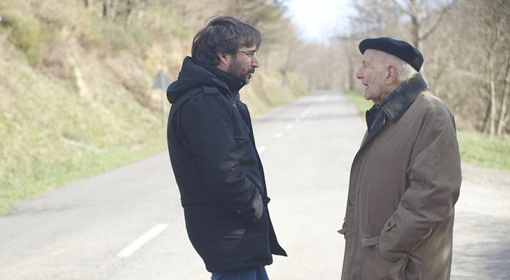 Jordi Évole conversa con Luis Ortiz, esclavo del franquismo, en 'Salvados'