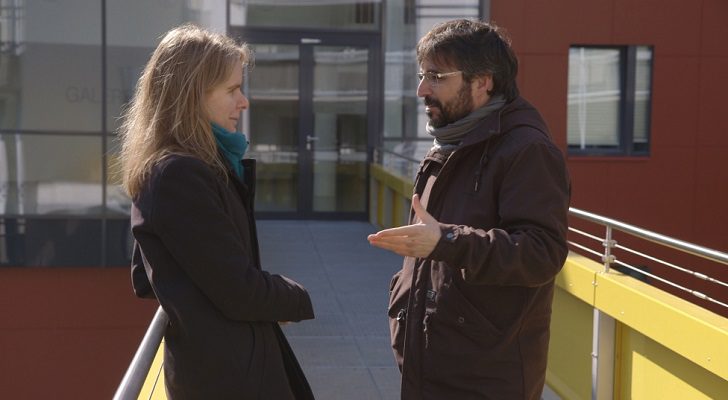 Jordi Évole conversa sobre el problema de la vivienda en 'Salvados'