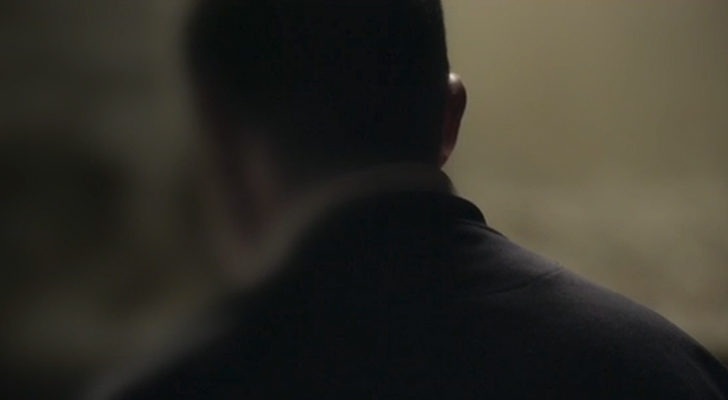 Javier relata su experiencia en &#39;Salvados&#39;