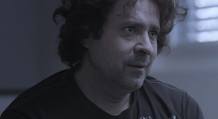 Virgilio Ramos cuenta su experiencia en &#39;Salvados&#39;