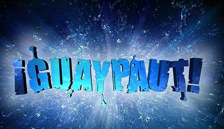 Imagen promocional de 'Guaypaut'