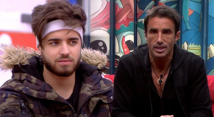 El gallego se ha quedado completamente solo en la casa y ha dado un paso hacia la reconciliación