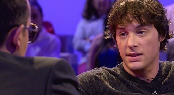 Jordi Cruz, en 'Chester'