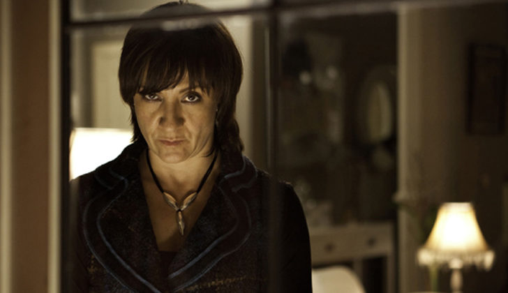 Blanca Portillo era la jueza Rosa Ballester en 'Acusados'