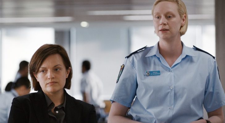 &#39;Top of the Lake: Girl of China&#39;